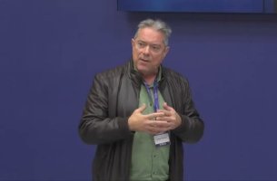 Φ.Κυρκίτσος: «Η Ελλάδα δεν χρειάζεται άλλη ενημέρωση για την ανακύκλωση. Χρειάζεται αλλαγή παραδείγματος»