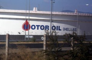 Motor Oil: Άλμα 322% στα καθαρά κέρδη – Πάνω από 1 δισ. ευρώ τα EBITDA