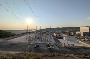 Η Eldorado Gold ανακοινώνει την ολοκλήρωση της ηλεκτροδότησης του μεταλλείου Σκουριών
