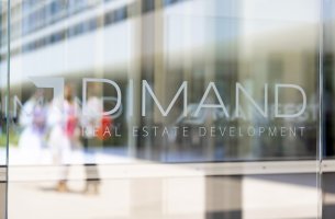 Dimand: Αύξηση λειτουργικών κερδών κατά 19,3% στα 17,1 εκατ. ευρώ το εξάμηνο