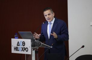 Ο ρόλος της κυκλικής οικονομίας στο επίκεντρο της Ημερίδας του Κλάδου Αποβλήτων της ΡΑΑΕΥ στη ΔΕΘ