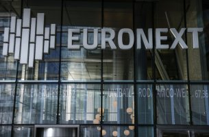 Euronext: Μείωση 7% στις Scope 1 και 2 εκπομπές – Στο 10% ο «πράσινος» τζίρος βάσει EU Taxonomy