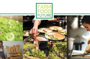 Farm Food Future: Πώς η γνώση γίνεται εργαλείο για τους μικρούς παραγωγούς