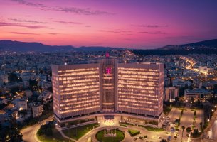 Η COSMOTE TELEKOM εξελίσσεται σε Telekom