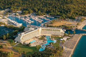 Το Porto Carras δίπλα στην εκπαιδευτική κοινότητα και τη νέα γενιά του Νέου Μαρμαρά