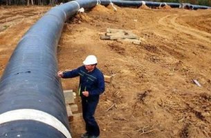 Η Σωληνουργεία Κορίνθου αναλαμβάνει την προμήθεια σωλήνων για το έργο «Διπλασιασμός Κλάδου Υψηλής Πίεσης Καρπερή-Κομοτηνή» του ΔΕΣΦΑ