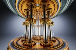 AI και quantum computing: Νέο μοντέλο συνδέει υπολογιστική ισχύ, κατανάλωση ενέργειας και βιωσιμότητα