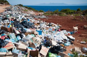 ΕΛΣΤΑΤ: Eτήσια μείωση των περιβαλλοντικών φόρων κατά 3,7% το 2024