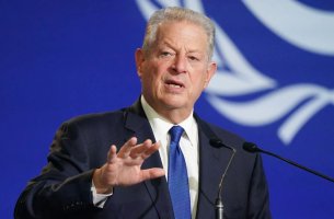Το 2026 μπορεί να μείνει στην ιστορία ως έτος καμπής για το κλίμα