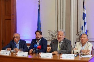 Σημαντικά οφέλη από τη δημιουργία αλυσίδας δέσμευσης και αποθήκευσης CO₂ στην Ελλάδα