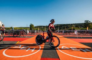 Στη Μεσσηνία το τριαθλητικό event ΔΕΗ IRONMAN® 70.3® Costa Navarino
