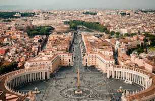Βατικανό: Θεσπίζεται το πρώτο «Pope Leo XIV Sustainability Medal» για ηγεσία στη βιωσιμότητα