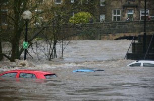 ΕΕ: Νέα «Climate Insurance Alliance» για τις ζημιές από ακραία καιρικά φαινόμενα