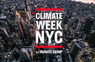 NY Climate Week: Ο πόλεμος στο Ιράν και η έκρηξη της AI αλλάζουν τη συζήτηση για την καθαρή ενέργεια