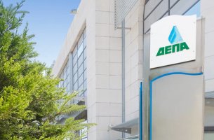 «ΔΕΠΑ Εμπορίας: Στρατηγική συνεργασία με την AKTOR για την ανάπτυξη υβριδικών έργων ΑΠΕ 221,1 MW και έργων αποθήκευσης 250 MW».