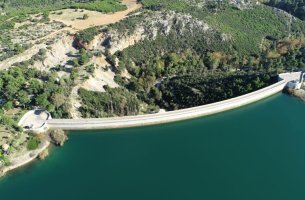 Πώς φτάνει το νερό στο ποτήρι μας; Η ΕΥΔΑΠ προσκαλεί τους μαθητές σε ένα δωρεάν ταξίδι εξερεύνησης στο Φράγμα του Μαραθώνα!