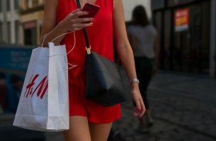 Fast fashion και βιωσιμότητα: Το «πράσινο» παράδοξο των H&M, Zara και Shein
