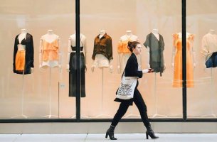 Η ανανεώσιμη ενέργεια παίρνει θέση στη βιομηχανία της μοδας