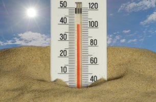 UNEP: Η άνοδος της παγκόσμιας θερμοκρασίας θα ξεπεράσει το όριο του 1,5°C «μέσα σε λίγα χρόνια»