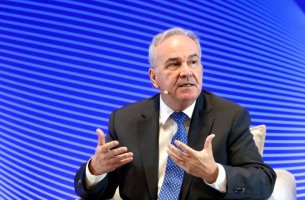 Παπαθανάσης: 140 εκατ. ευρώ από το ΕΣΠΑ για διαχείριση υδάτων