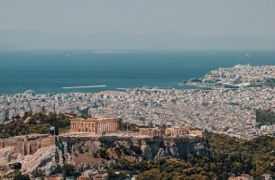 Δήμος Αθηναίων: Οδηγός ESG για την πράσινη μετάβαση