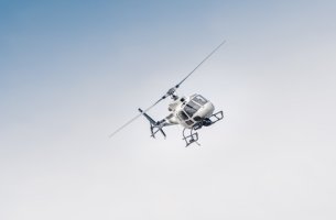 Airbus: 50% λιγότερες εκπομπές CO₂ από τα ελικόπτερα σε 50 χρόνια – Στροφή σε SAF, υβριδικά συστήματα και ηλεκτροκίνηση