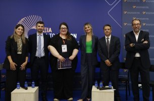 Hellenic Growth Agora: Το ESG δημιουργεί αξία όταν αλλάζει τις αποφάσεις μιας επιχείρησης 