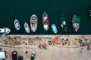 Κάσος: Τριήμερο δράσεων για την προστασία του θαλάσσιου περιβάλλοντος