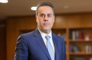 Στ. Παπασταύρου: Ενώνουμε δυνάμεις για την αντιμετώπιση της λειψυδρίας