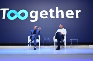Siemens Tech Summit Athens 2026: Το Physical AI περνά από τα πιλοτικά έργα στην πραγματική οικονομία