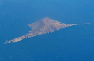 Γυάρος: Πράσινο φως σε πρόγραμμα του WWF Ελλάς για τουρισμό χαμηλού αντίκτυπου