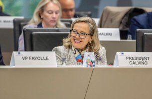ΕΤΕπ: Τουλάχιστον 30 δισ. ευρώ για την κλιματική προσαρμογή έως το 2030