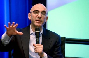 Πέθανε ο Joe Romm, μία από τις πιο επιδραστικές φωνές της κλιματικής πολιτικής