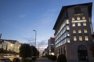 Interamerican: Εταιρική Διακυβέρνηση με Στρατηγικό Αντίκτυπο 