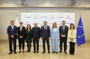 Eurobank: Έργο 2 εκατ. ευρώ στην Κύπρο για δημιουργία Κέντρου Ημέρας ατόμων στο φάσμα Αυτισμού