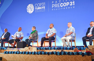 COP31: Οι χώρες καλούνται να ενισχύσουν άμεσα τους κλιματικούς στόχους για να περιορίσουν την υπερθέρμανση