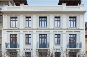 PRODEA Investments: Adjusted EBITDA €49,9 εκατ. στο α΄ εξάμηνο – Στροφή σε logistics και high-end φιλοξενία