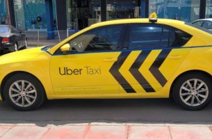 Η Uber και ο Ελληνικός Ερυθρός Σταυρός ενώνουν τις δυνάμεις τους για να φέρουν υγειονομική φροντίδα σε όσους το έχουν ανάγκη