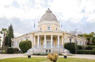  Χρηματοδότηση του Σώματος Ελλήνων Προσκόπων για την πυροπροστασία και την κλιματική ανθεκτικότητα τριών Προσκοπικών Κέντρων Περιβαλλοντικής Εκπαίδευσης
