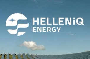 HELLENiQ Energy: Στόχος τα 500 MW/1.500 MWh μπαταριών στη Ρουμανία εντός τριετίας
