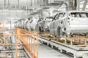 ΕΕ: Συμφωνία για χαλάρωση των στόχων CO2 στα αυτοκίνητα έως το 2035