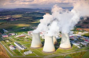 EEA: Η βιωσιμότητα γίνεται όρος ανταγωνιστικότητας για την Ευρώπη έως το 2040