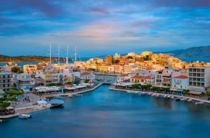 Πρωτότυπη μεθοδολογία για την αξιολόγηση κλιματικών κινδύνων από 11 ελληνικές ερευνητικές ομάδες μέσω του CLIMPACT