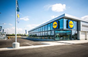 Η Lidl Ελλάς λανσάρει το νέο πρόγραμμα "Lidl Points": Περισσότερη εξοικονόμηση και μέγιστη ευελιξία