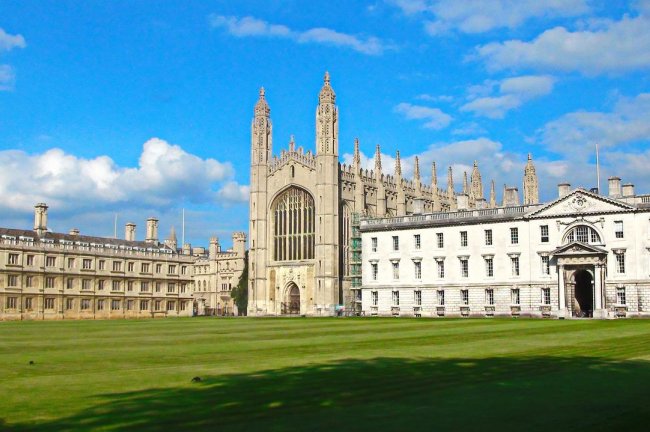 Βρετανία: Τα πανεπιστήμια που «βγάζουν» τους κορυφαίους CEO