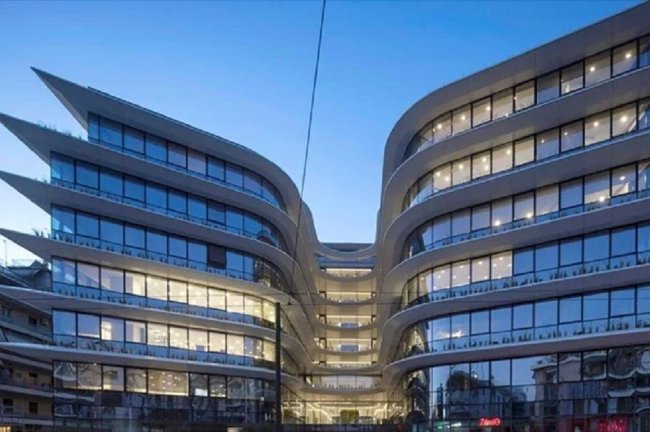 Noval Property: Ο σχεδιασμός για τη μεγάλη αστική ανάπλαση στον Ελαιώνα, ύψους 350 εκατ. ευρώ