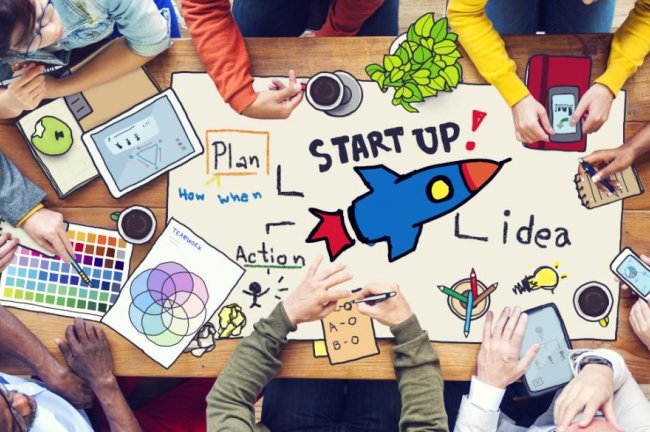 Συνεργασία ΣΕΒ και Elevate Greece για τις ελληνικές startup