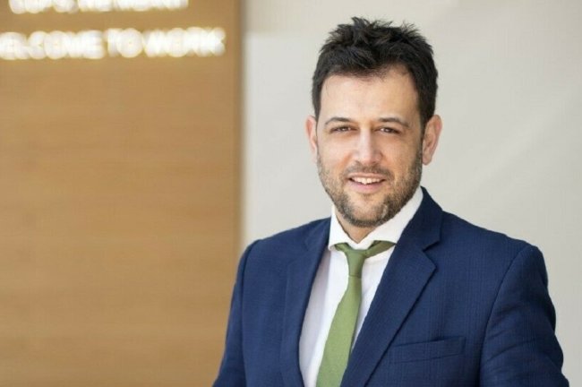 Μ. Μακρυγιάννης: «Οι επιχειρήσεις χωρίς ψηφιακό μετασχηματισμό θα μείνουν εκτός αγοράς»
