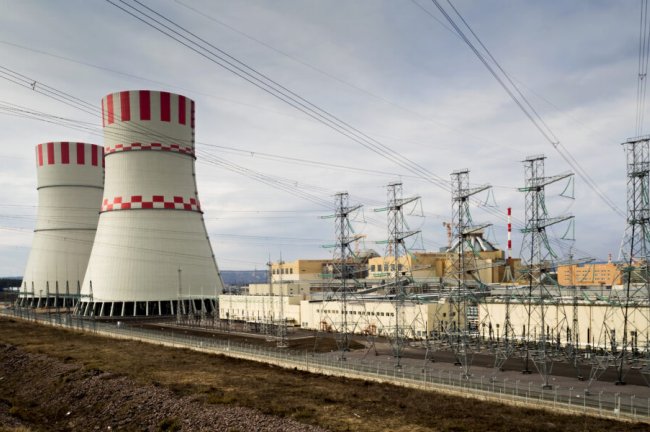ΕΕ: Ένδεκα χώρες μέλη ασκούν πίεση για να μην περιληφθεί η πυρηνική ενέργεια στους στόχους για τις ανανεώσιμες πηγές ενέργειας	
