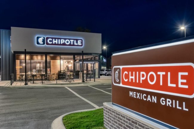 Η Chipotle αποκαλύπτει τον σχεδιασμό ενός οικολογικά βιώσιμου εστιατορίου